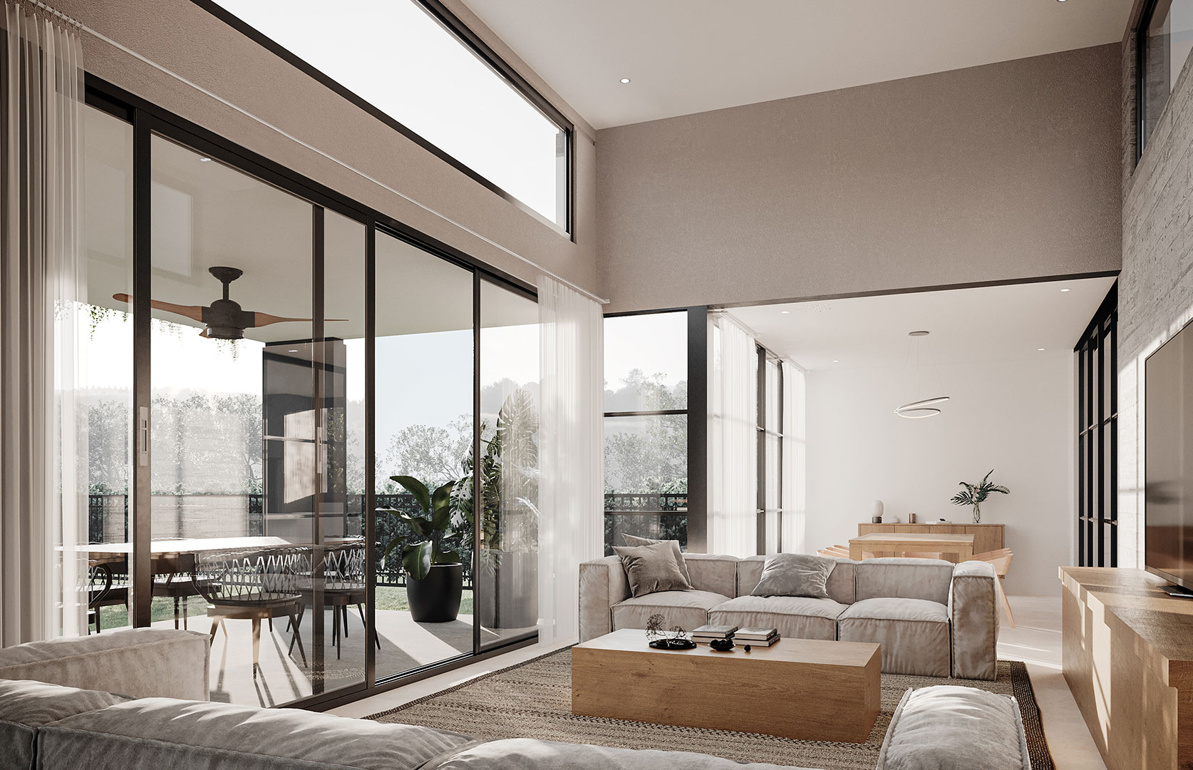 balken estudio de arquitectura proyectos