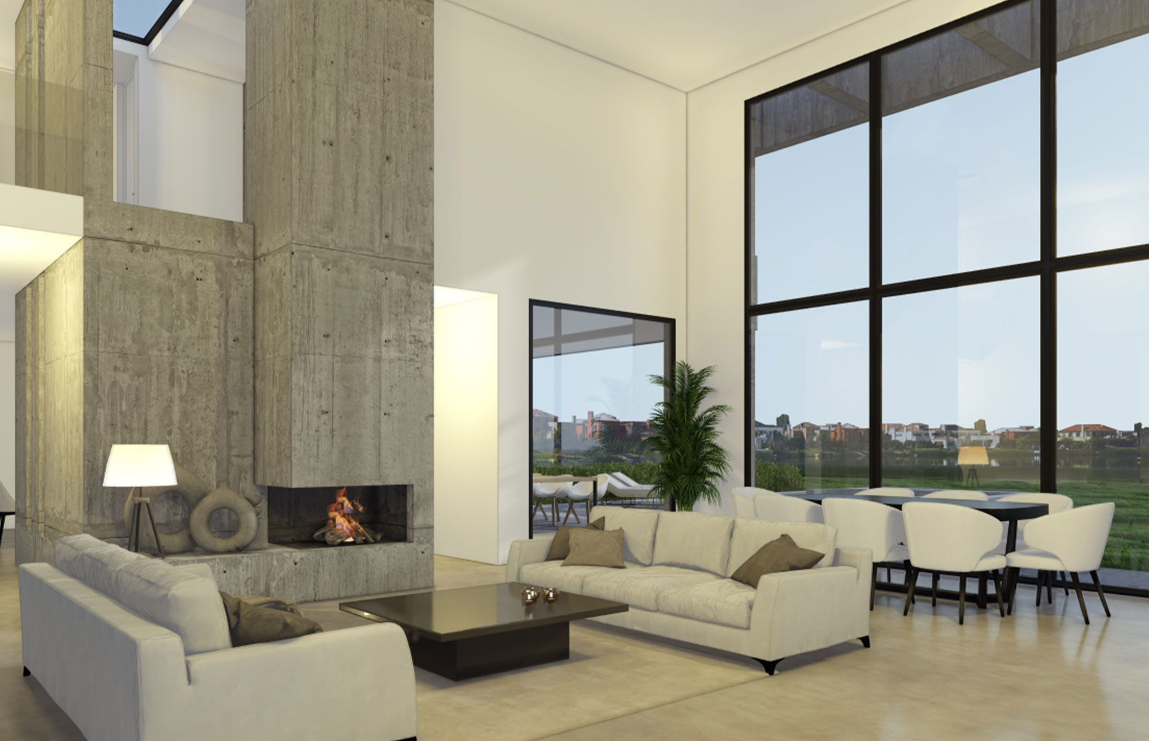 balken estudio de arquitectura proyectos