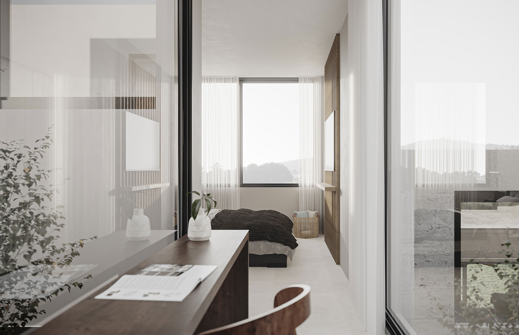 balken estudio de arquitectura proyectos