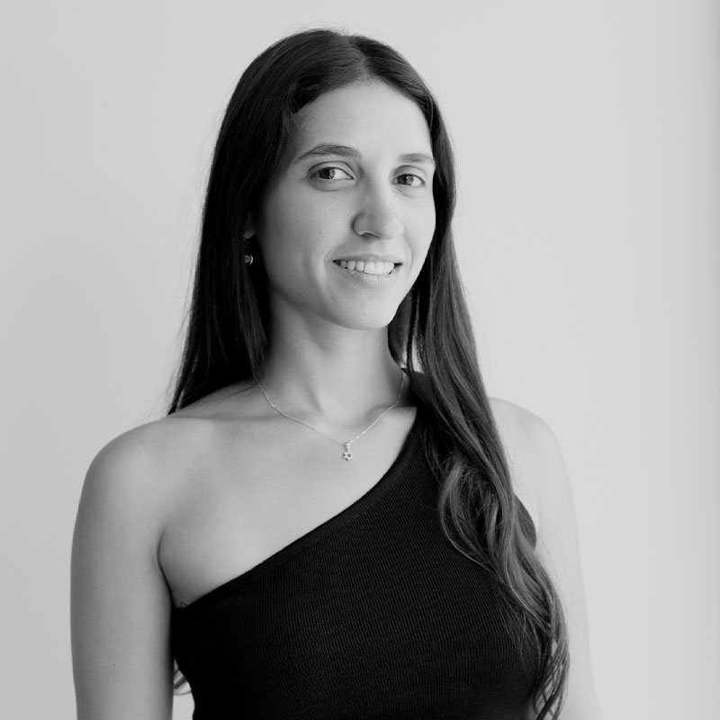 Micaela Druck (Arquitecta)